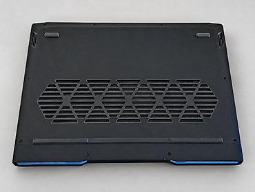 panel cit: Lenovo LOQ oyun noutbuku - Prosessor: Intel Core i7, 13-cü nəsil - — 5