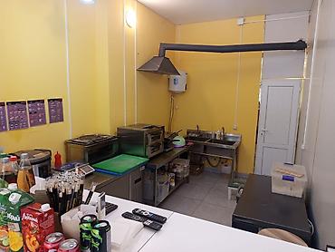 аренда для цеха: Продажа бизнеса Кафе, Вместе с: Оборудование и мебель — 3