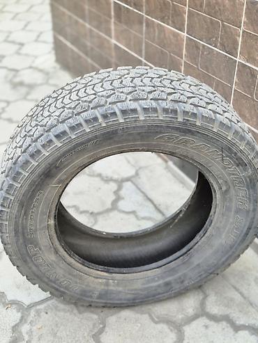 2354518 зимние шины: Комплект автомобильных шин (4 шт.) зимнего типа без шипов. Описание: - — 6