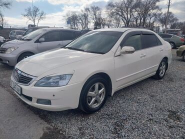 Honda: Honda Inspire: 2004 г., 3 л, Автомат, Бензин, Седан