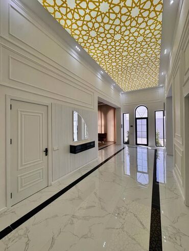 Həyət evləri və villaların satışı: Şüvəlan qəs. 6 otaqlı, 182 kv. m, Kredit var, Yeni təmirli — 6