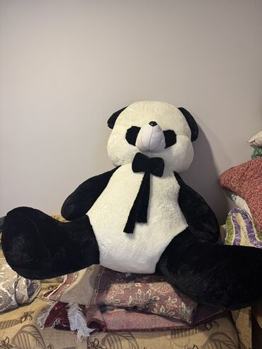 Другие Автомобили: Panda alinan gunden orda qalib, istifade olunmuyub, el deymiyib, tep