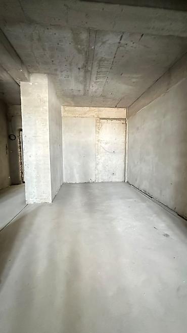64: 2 комнаты, 51 м², ул. Алматинка / Чуй Элитка, 2 этаж, ПСО (под самоотделку) — 10
