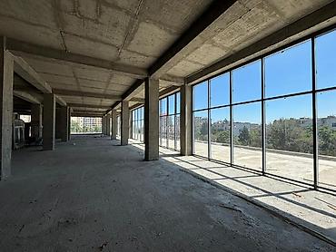 бина пз: İcarəyə verilir obyekt 1400 m², Memar Əcəmi m. Daha 7 şəklə bax — 7