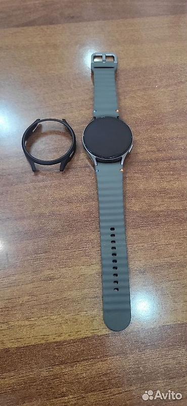 Galaxy Watch: Продаю 2 оригинальных умных (смарт) часов серии Samsung Galaxy: - — 3