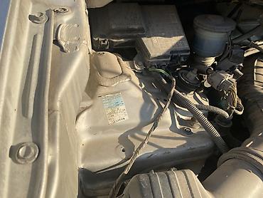 Honda: Honda Odyssey: 1996 г., 2.3 л, Автомат, Бензин — 12