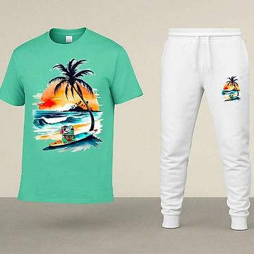 Trenerke: Trenerka Nike, bоја - Šareno — 57