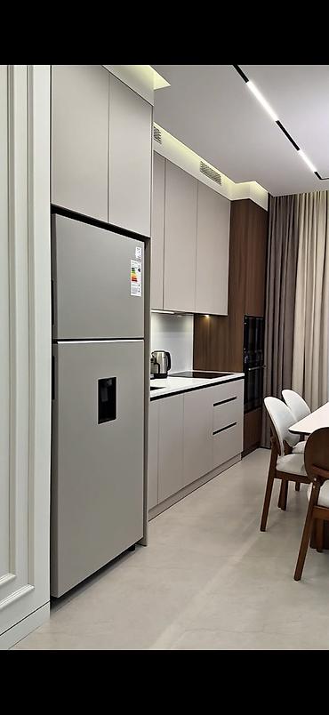 Продажа квартир: 3 комнаты, 122 м², Южная Магистраль Элитка, 9 этаж — 9