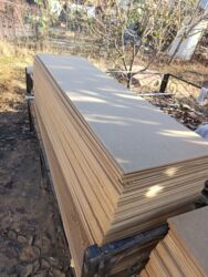 макаронная бишкек: МДФ тольшина 6 мм. размери 2070*545 . эки жүз штук . штугу эки жүз