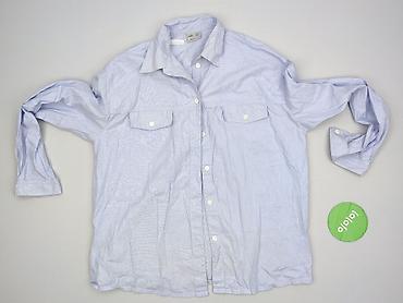 koszula tetrowa: Koszula damska, rozmiar 4XL — 2