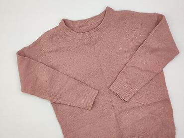 sweter z pingwinem: Sweter damski, rozmiar 4XL — 1