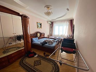 Продажа квартир: 3 комнаты, Новостройка, 140 м² — 7
