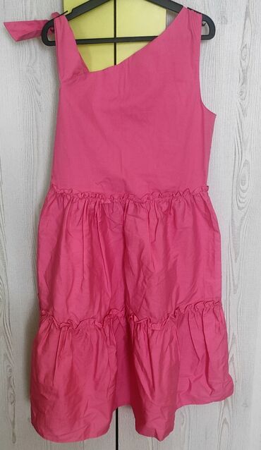 new yorker краљево слике: Lc Waikiki, Midi, Sleeveless, 152-158