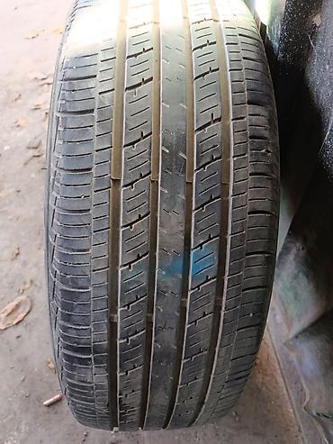 kumho: Шины 215 / 65 / R 16, Лето, Б/у, 1 шт, Легковые, Япония, Kumho — 3