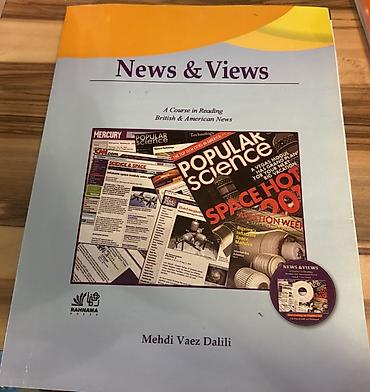 disk dvd: İngilis dili dərs vəsaitləri paketi - Total English – Upper — 6