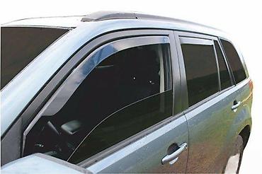Spojleri: BOCNI VETROBRANI DEFLEKTORI SUZUKI VITARA / GRAND (4 | NOVI Bocni — 2