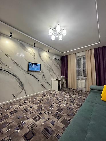 Долгосрочная аренда квартир: 2 комнаты, Собственник, Без подселения, С мебелью полностью — 8