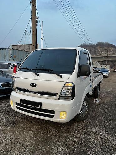 Hyundai: Hyundai Porter: 2021 г. — 15
