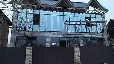 Ремонт окон и дверей: Окно, Дверь, Замок: Ремонт, Реставрация, Бесплатный выезд — 23