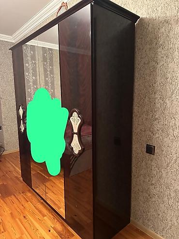 ucuz termolar: Paltar dolabı 177 X 210 hündürlük X 55 dərinlik Termo 122 X 48 sm 2 — 2