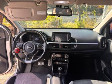 Kia: Kia Morning: 2019 г., 1 л, Автомат, Бензин, Хэтчбэк at lalafo.kg — 10 Kia: Kia Morning: 2019 г., 1 л, Автомат, Бензин, Хэтчбэк — 10