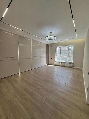 дом рассрочка: 🏡 Продаётся 4-комнатный новый дом! 📐 Площадь — 124 м² 🚿 3 санузла 📄 — 7