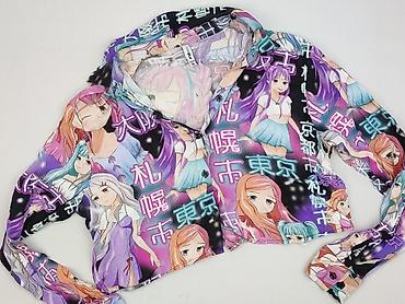 kurtka naruto: FB Sister, Koszula damska, rozmiar XS — 1