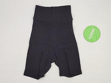 high waist: Pakuten, Szorty damskie, rozmiar S — 2