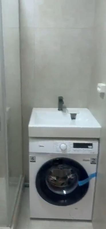 2 6: 2 комнаты, 54 м², Технопарк Элитка, 6 этаж, Евроремонт — 4