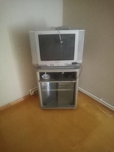 куплю старый телевизор: Б/у Телевизор Самовывоз