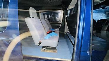 скутер м макс: Mercedes-Benz Спринтер: 2007 г., 2.2 л, Автомат, Дизель, Минивэн — 5