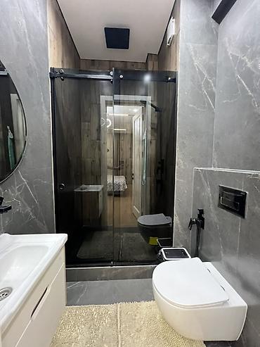 Ремонт под ключ: Квартира с современным ремонтом в светлых тонах - Планировка — 8