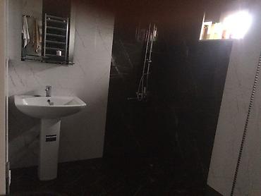 Günlük kirayə evlər: 220 kv. m, 4 otaqlı, Kombi, Qaz, İşıq — 22