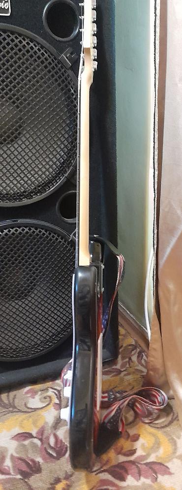 stratocaster: Электрогитара Rockdale, стиль ST (Stratocaster) есть торг - Окраска — 9