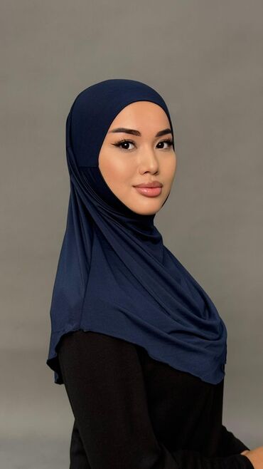 Платки: Платок, Вязаная модель — 14