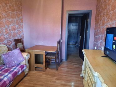 Yeni tikili: 2 otaqlı, Yeni tikili, 52 kv. m — 2