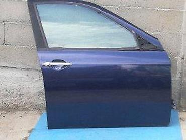 Car Body Parts: Alfa Romeo 156 VRATA PREDNJA DESNA. Cena se odnosi na gola vrata — 2