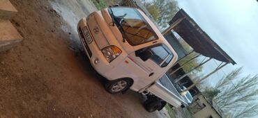 шкода авто: Hyundai Porter: 2006 г., 2.5 л, Механика, Дизель, Фургон