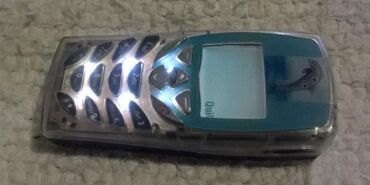 Nokia: Nokia 8310 Ispravna. Sim freee Nokia 6270. Neispitana. Cena po komadu — 5
