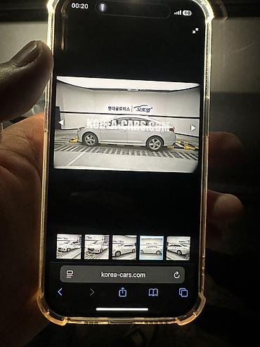 Hyundai: Hyundai Sonata: 2018 г., 2 л, Автомат, Газ, Седан — 7