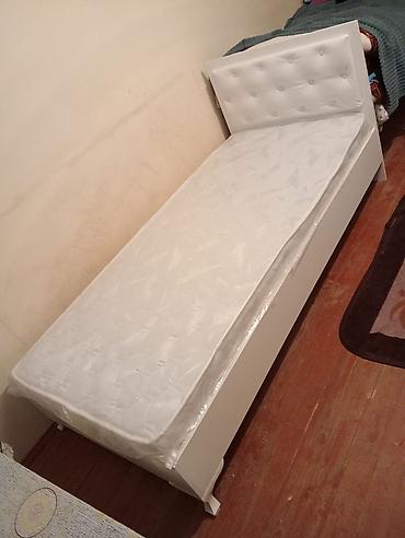 hamam kranti: Məhsul: Yumşaq başlıqlı yataq çərçivələri və döşəklər dəsti Təsvir: - — 7