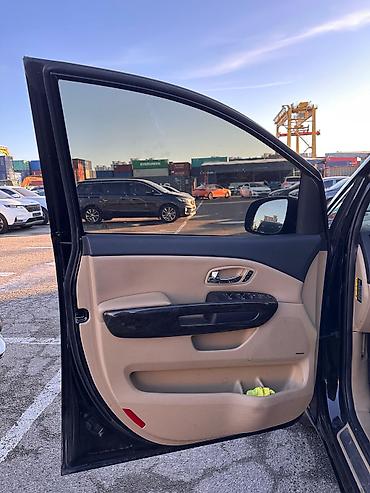 Kia: Kia Carnival: 2019 г., 2.2 л, Автомат, Дизель, Минивэн — 9