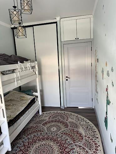 Продажа квартир: 3 комнаты, 70 м², 106 серия, 9 этаж, Косметический ремонт — 4