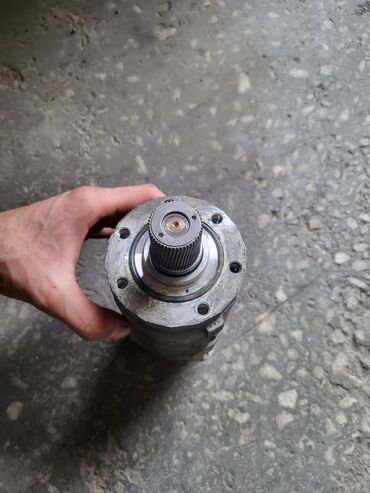 maşın üçün qızdırıcı: Bmw g30 rulavoy ideal veziyyetde deyiwdik onnan cixmadi bez prablem