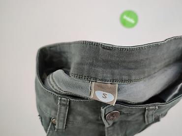 bell bottom jeans: Jeansy damskie, rozmiar S — 6