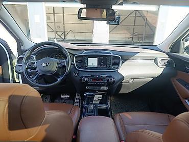 кич саренто: Kia Sorento: 2018 г., 2.2 л, Автомат, Дизель, Кроссовер — 8