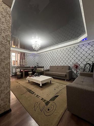 Продажа квартир: 3 комнаты, 89 м², Нижний Джал (Джал-23) Элитка, 7 этаж — 6