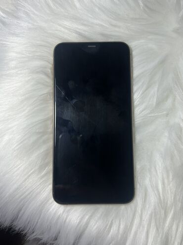 Poco: IPhone 11 Pro Max, 256 ГБ, Matte Gold, Face ID