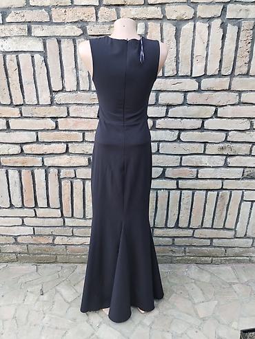 Haljine: KeiKei svecana haljina S, M Kao nova Duzine 155cm Pazuh po 38 tegli do — 6