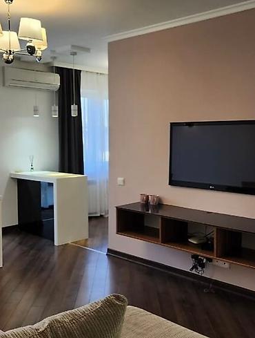 58: 3 комнаты, 58 м², 4 мкр 104 серия, 4 этаж, Евроремонт — 5